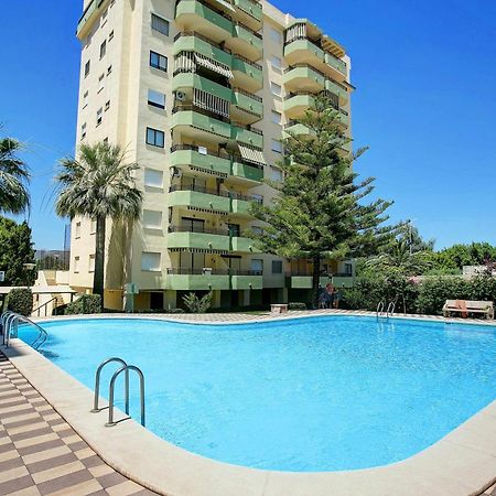 Gardenias De Playa Gandia Apartment Playa de Gandia ภายนอก รูปภาพ