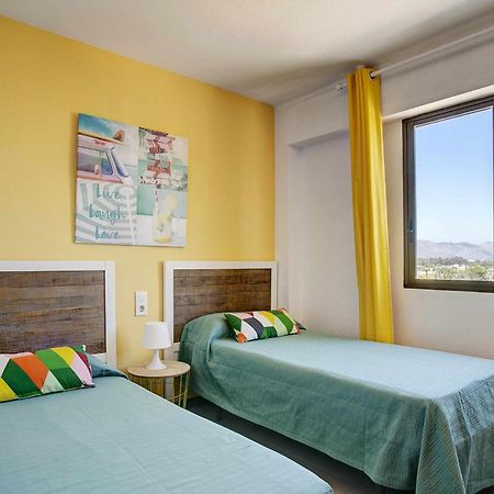 Gardenias De Playa Gandia Apartment Playa de Gandia ภายนอก รูปภาพ