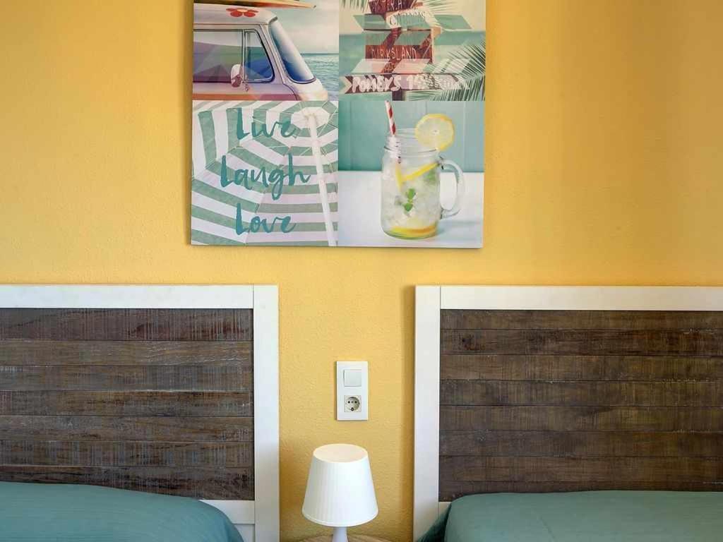 Gardenias De Playa Gandia Apartment Playa de Gandia ภายนอก รูปภาพ