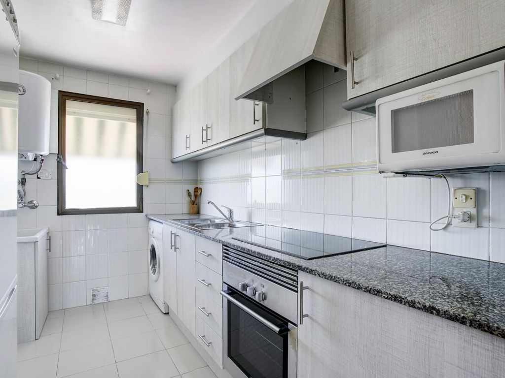 Gardenias De Playa Gandia Apartment Playa de Gandia ภายนอก รูปภาพ