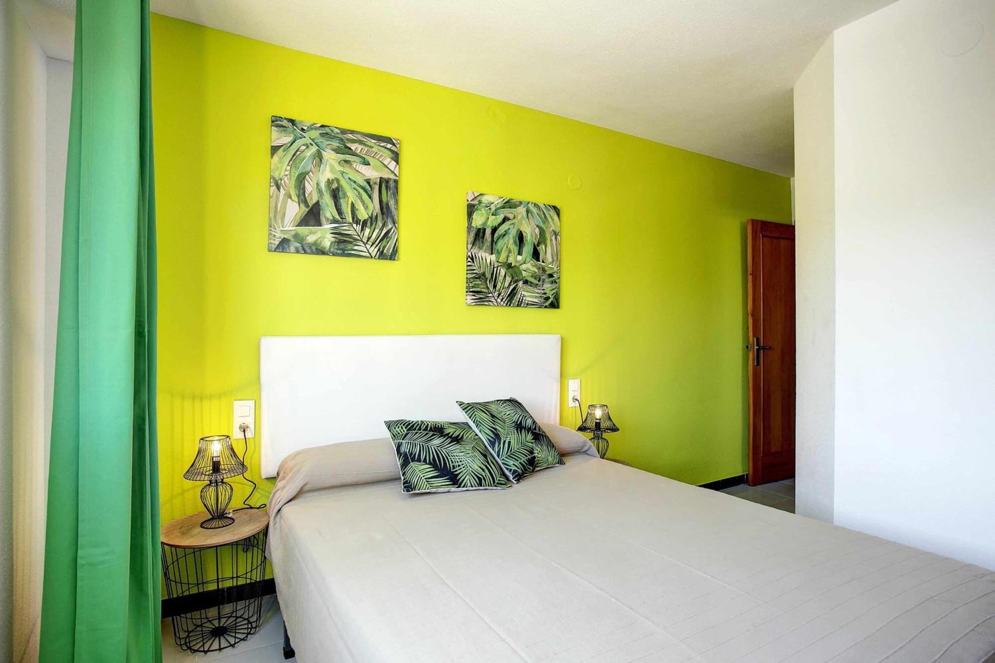 Gardenias De Playa Gandia Apartment Playa de Gandia ภายนอก รูปภาพ