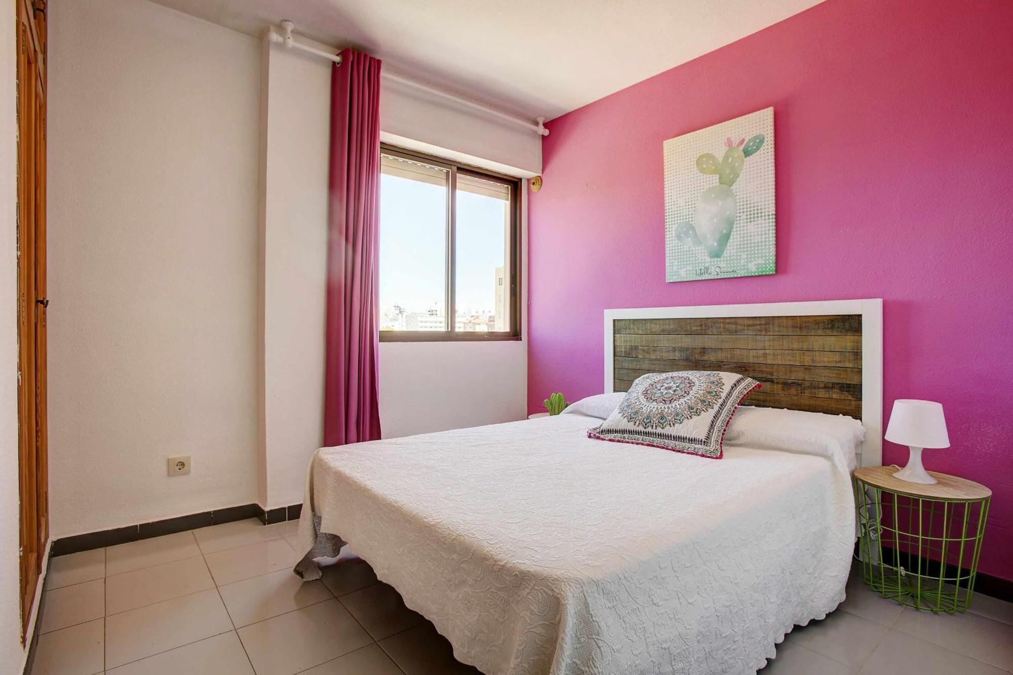 Gardenias De Playa Gandia Apartment Playa de Gandia ภายนอก รูปภาพ