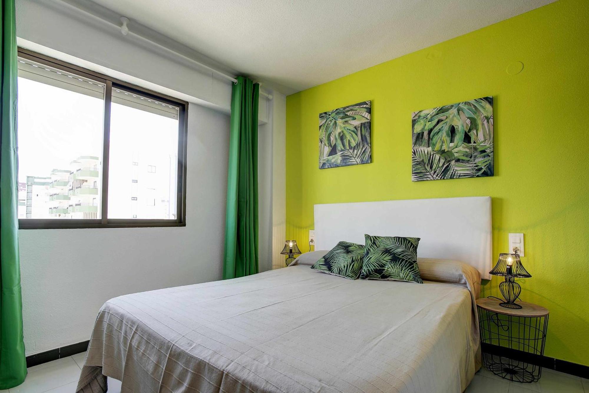 Gardenias De Playa Gandia Apartment Playa de Gandia ภายนอก รูปภาพ